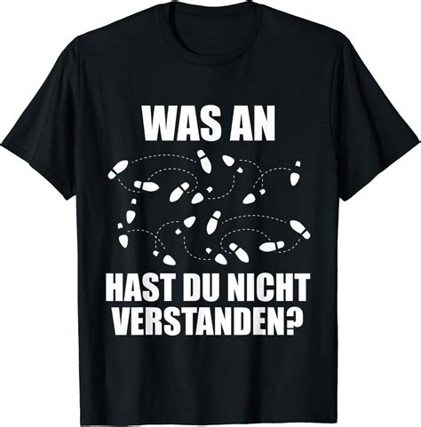 Was Hast Du Nicht Verstanden Tanzen T Nzer Tanzschritte T Shirt