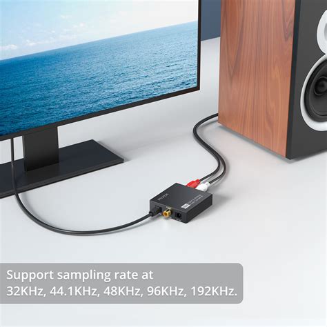 PROZOR 192kHz Digital to Analog Converter DAC – prozor store