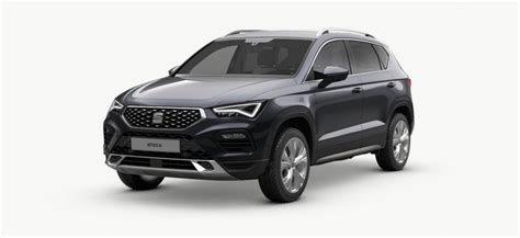 Ateca Ecotsi Kw Cv Start Stop X Perience Go Gris Rodium