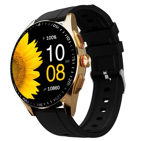 Fire Boltt Invincible Plus Amoled Display Smartwatch With