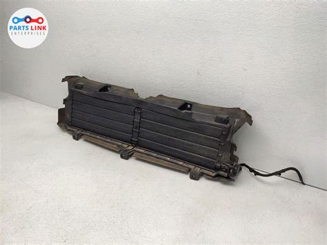 2020 23 Range Rover Evoque Radiator Grill Shutter Flap Louver Actuator