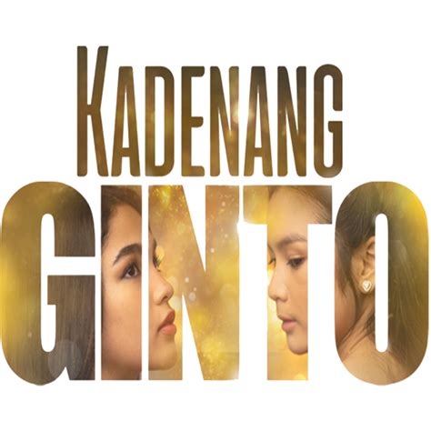 Kadenang Ginto - TheTVDB.com