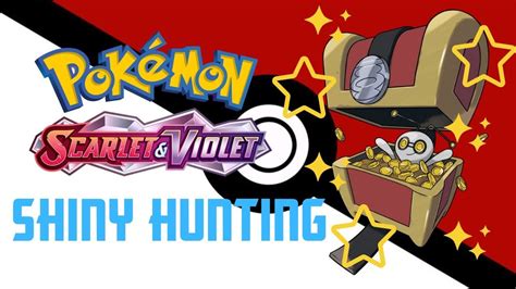 Live Shiny Hunting Gimmighoul Raids W Viewers Pokemon Scarlet