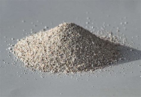 Magnesiumoxide - De Bron BV