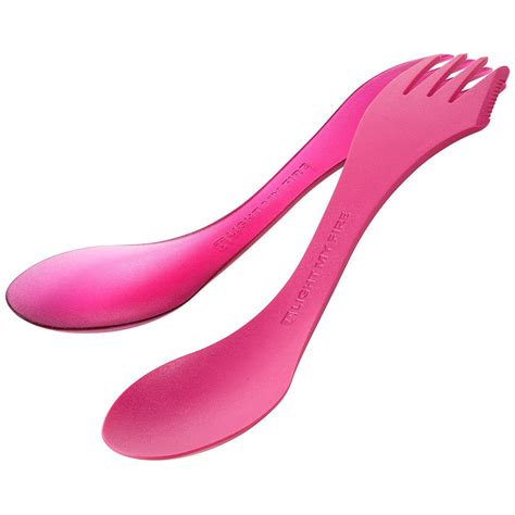 Light My Fire Spork 2 Pack