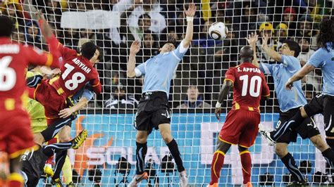 Luis Suarez Stands Firm On Ghana Handball Incident I Didn T