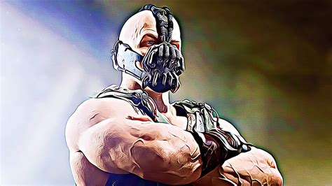 Insane Like Bane Workout Review Eoua Blog