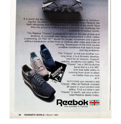 Reebok Classic High Top Shoes
