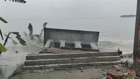 Assam Flood Situation Turns Grim Death Toll Rises To 15 Assam Flood