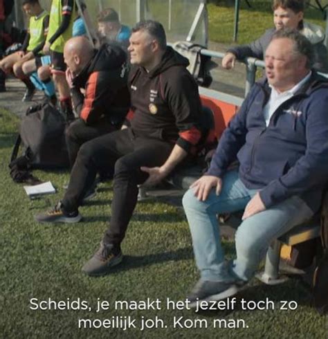 Mooiberghem Nl Nieuwe Trainer Berghem Sport Binnenkort Op Tv Te Zien