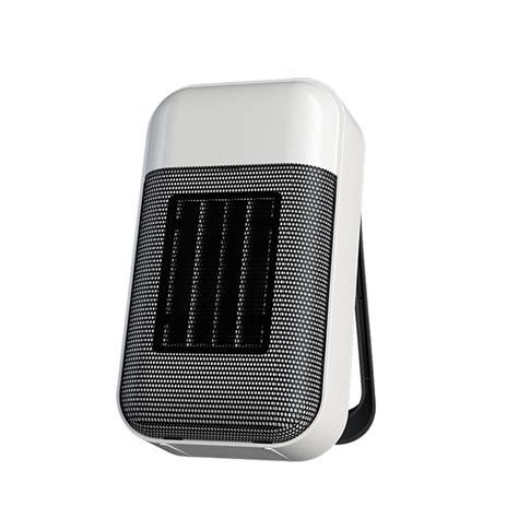 Battery Operated Heater Solar Power Warmer For Outdoor Use Household