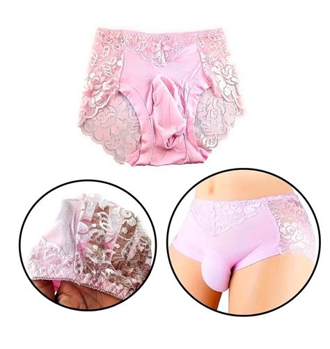 M Nner Dessous Reizw Sche Herren Gay Trans Lgbt Unterhose