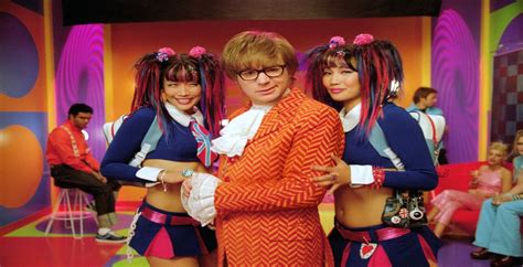 Yeah Baby The 10 Most Hilarious Austin Powers Movie Quotes