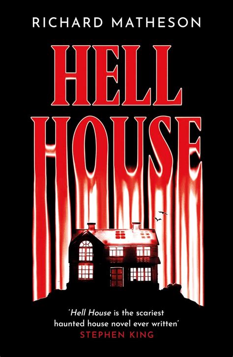 Hell House Ebook Matheson Richard Amazon Co Uk Kindle Store