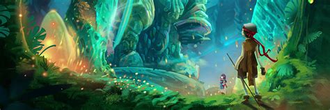 Ba Hons Computer Games Art 1200x400 By Tanyaaa12 On Deviantart