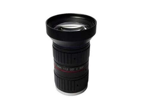 C mount cctv zoom lens 1 inch 1" format 16-32mm 5mp C-mount Lens