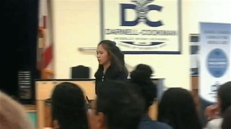 8th Grade Graduation Ceremony Vlog Youtube