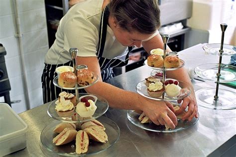 La hora del té usos y costumbres de la tradición más británica