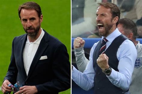 England fans launch petition for Gareth Southgate to bring back iconic ...