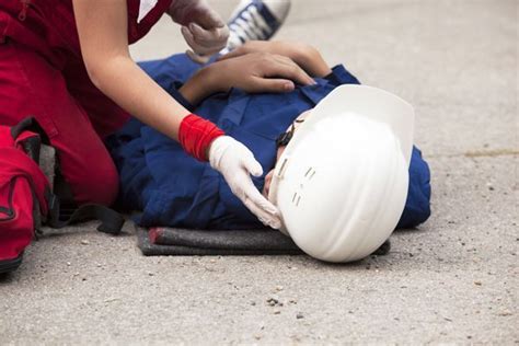 Primeros Auxilios Reglas B Sicas Para Su Aplicaci N Prevencionar