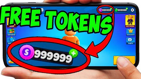 How To Get STUMBLE TOKENS For FREE In Stumble Guys New Method