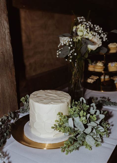 Whimsical Forest Wedding at Camp Cedar Ridge in Oregon