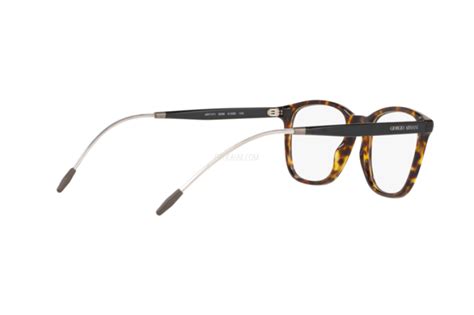 Eyeglasses Giorgio Armani Ar 7171 5026 Man Free Shipping Shop Online