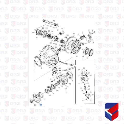 Terminal Diferencial Central Estrias S Loja Dr