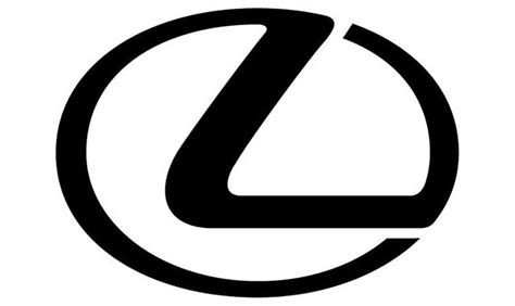 Lexus Logo Meaning And History Lexus Logo Logo Lexus