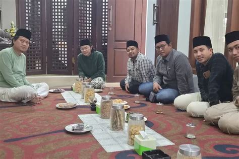 Bolone Guse Mulai Sosialisasikan Gerakan Politik Santri Hallo Jakarta