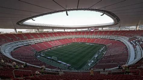 Cu Nto Cuestan Los Boletos Para La Final Chivas Vs Tigres Tudn