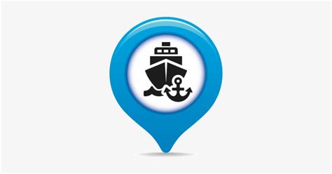 Port Icon At Collection Of Port Icon Free For