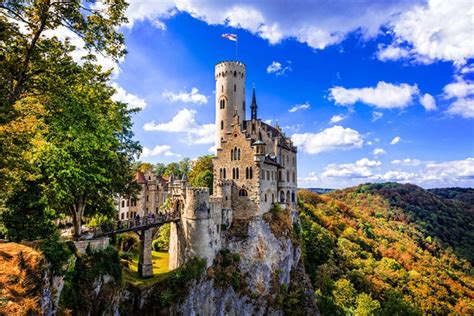 Schloss Lichtenstein Meine Ferienregion Hotels Ausflugsziele Und