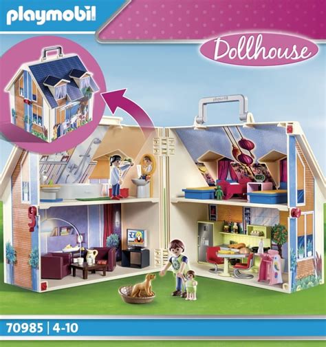 Construire Une Maison Pour Playmobil En Carton Ventana Blog