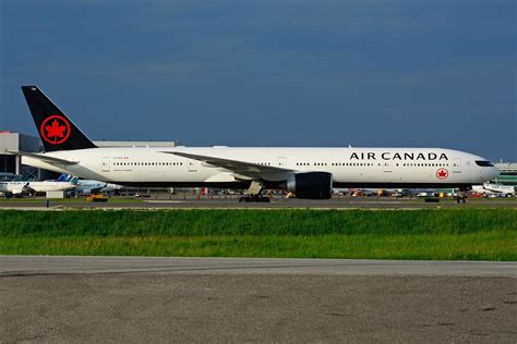 C Fitu Air Canada C Fitu Boeing B 777 333er Air Can Flickr