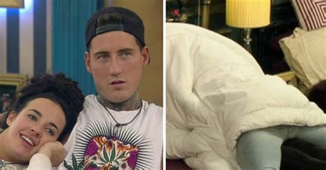 She Is Repulsive Big Bro Fans Shock At Steph S Oral Sex Chat Daily Star
