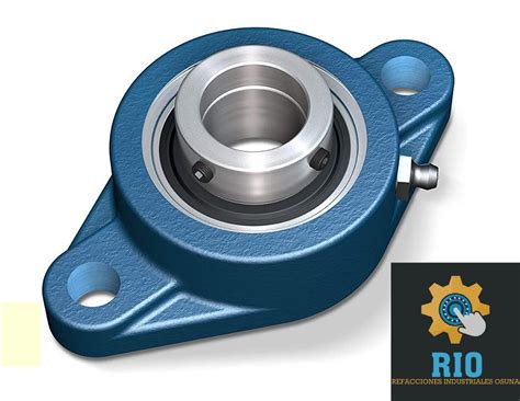 Fytb 30 Tf Chumacera Skf Refacciones Industriales Osuna