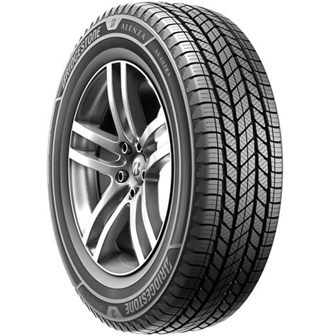 265 70R17 Bridgestone ALENZA A S ULTRA 115T BSW Tyres Gator Tires