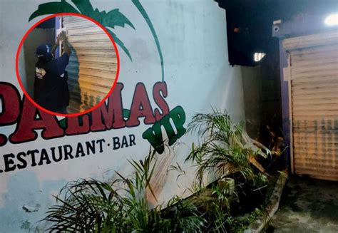 Clausuran bar y restaurante en Mérida por incumplir medidas sanitarias