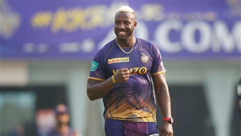 Ipl Csk Rr Or Srh Which Team Will Land Andre Russell After Kkr