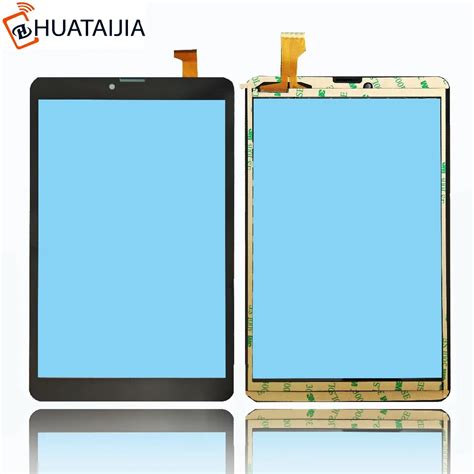 New Touch Screen For Inch Yj Fpc V Touch Screentouch Panel Parts