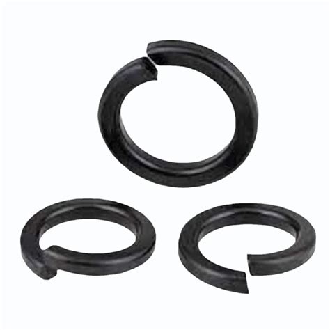 Material Mild Steel Ms Spring Washer At Rs Piece In Ahmedabad Id