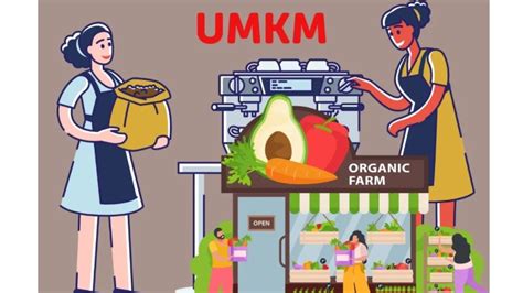 Umkm Serius Menerapkan Strategi Pemasaran Melalui Saluran Digital