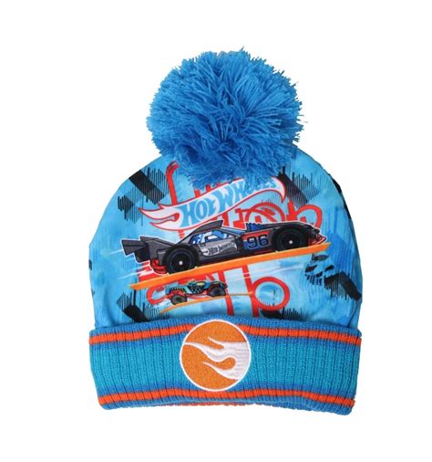 GORRO HOT WHEELS Funny Store