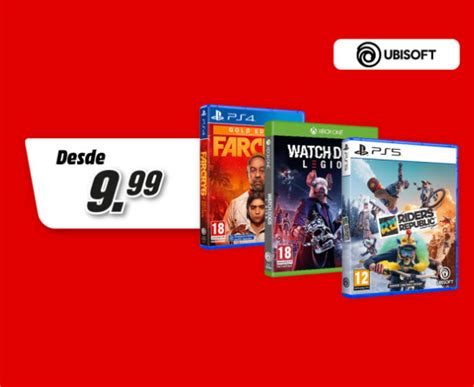 MediaMarkt Games on Twitter 𝗦𝗶 𝗻𝗼 𝗹𝗲 𝗱𝗮𝘀 𝗰𝗹𝗶𝗰 𝗮 𝗲𝘀𝘁𝗲 𝗲𝗻𝗹𝗮𝗰𝗲 te vas a