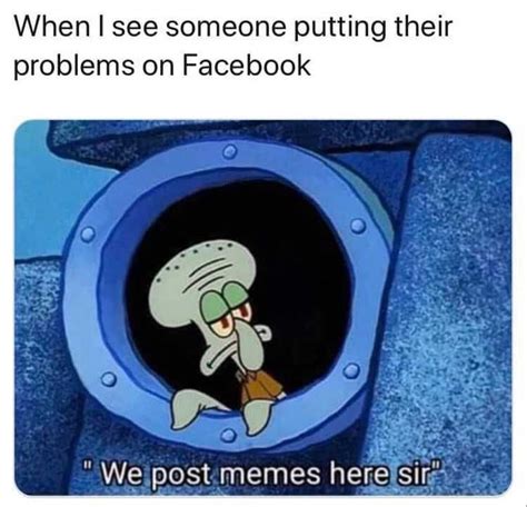 Squidward Meme Discover More Interesting Mr Krabs Patrick Spongebob