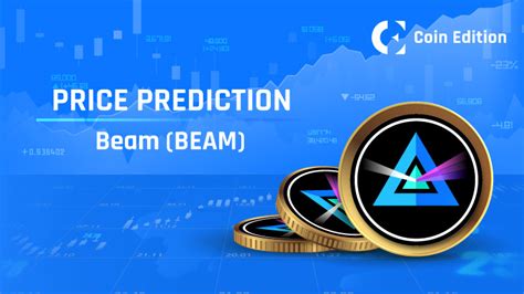 Beam BEAM Price Prediction 2024 2030 Will BEAM Price Hit 1 Soon