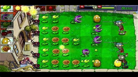 Plant Vs Zombie 3 Level 8 9 10 Plant Vs Zombies 3 All Plants Youtube