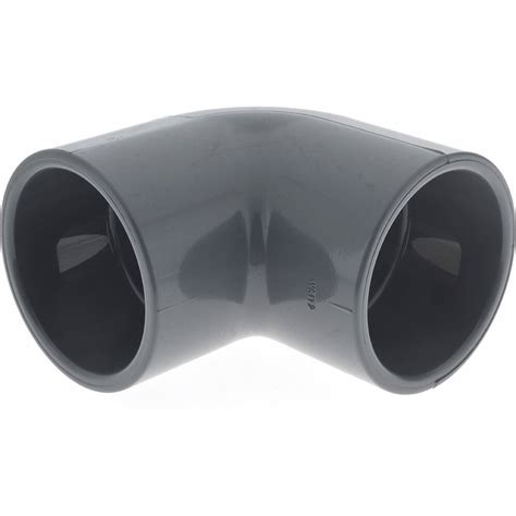 Pro Source Cpvc Plastic Pipe Elbow Msc Industrial