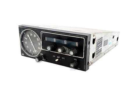 066-1038-00 ADF RECEIVER KR-86 - Aviation Trading & Services Pte Ltd | Singapore